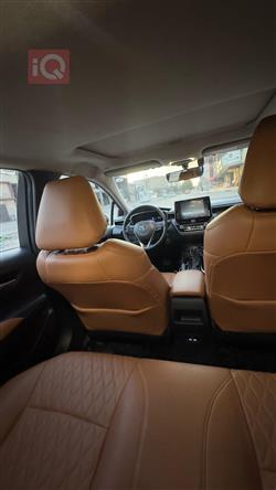 تۆیۆتا کۆرۆلا